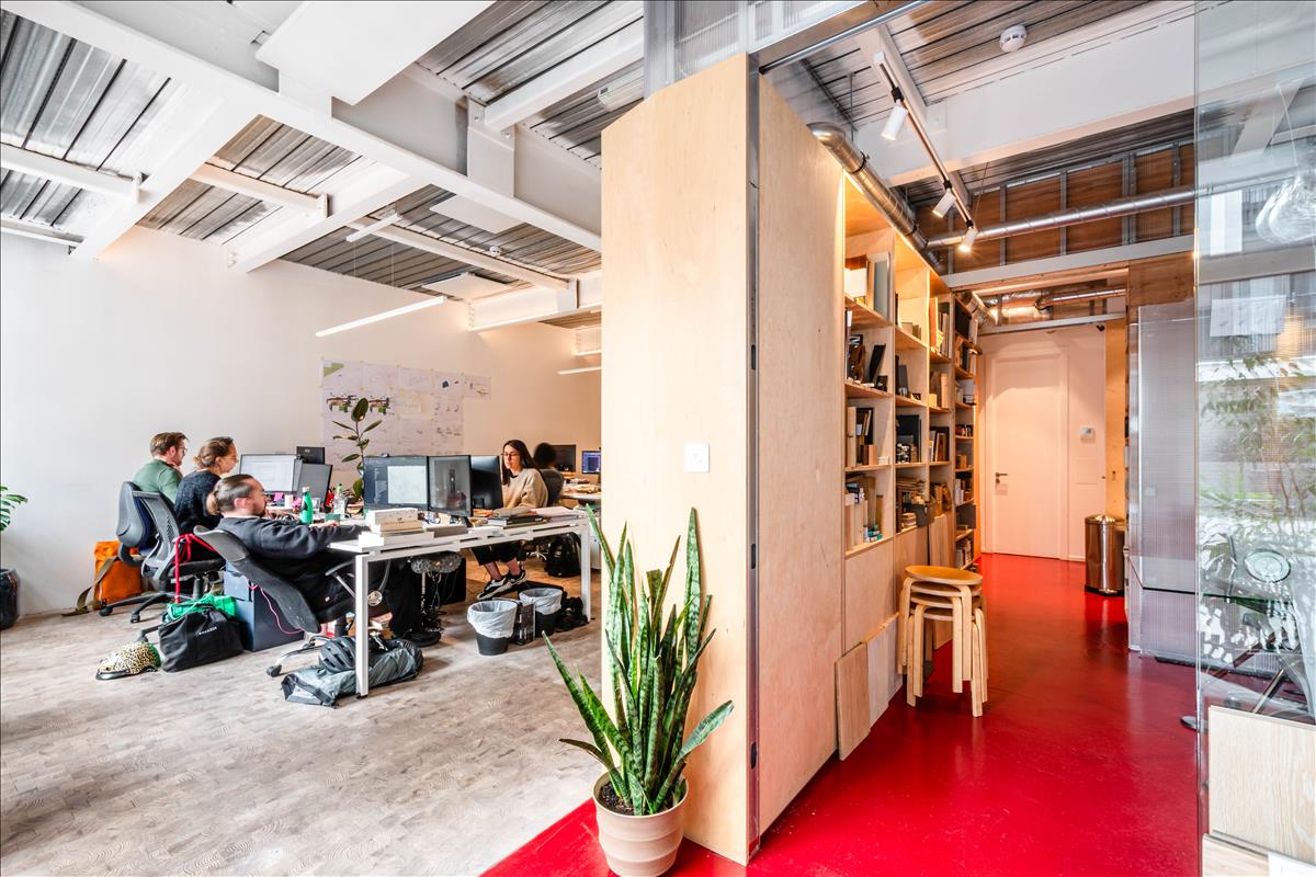 office for sale in Hackney Downs 