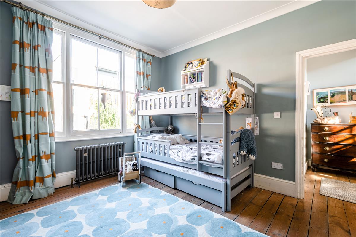 5 bedroom town house for sale London Fields, E9