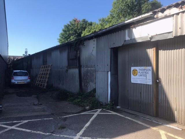 Croydon - freehold warehouse / industrial unit for sale - RAB Commercial Property