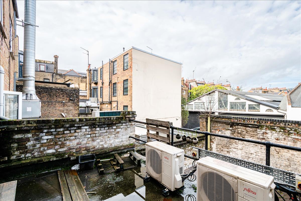 offices for sale kings cross 