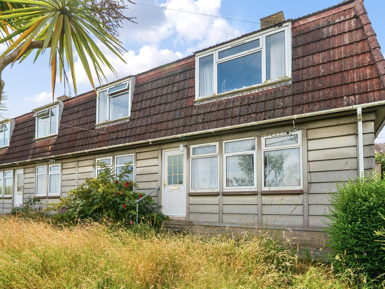 Quarry Close Swanage, Dorset, BH19
