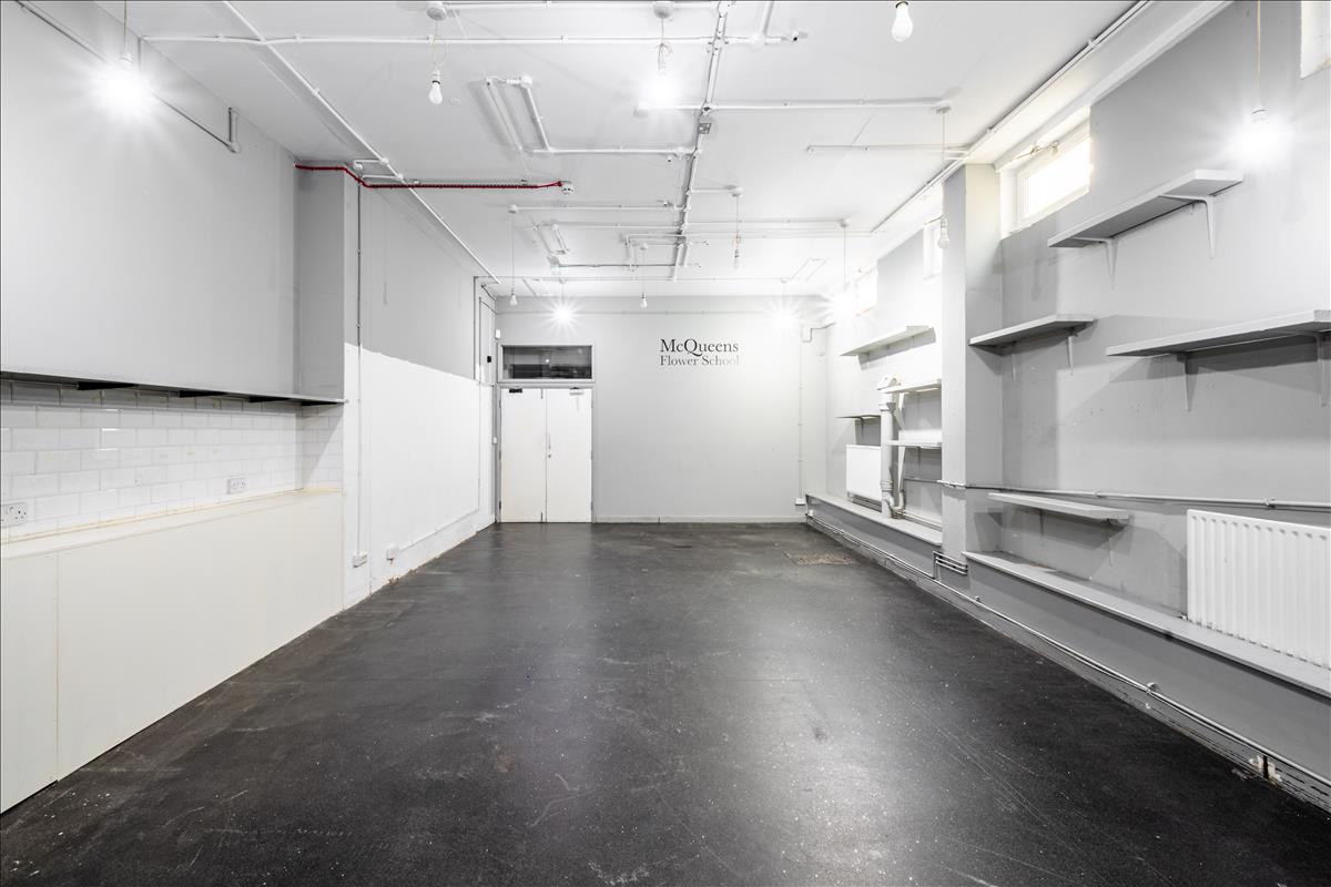office for rent in City of London
