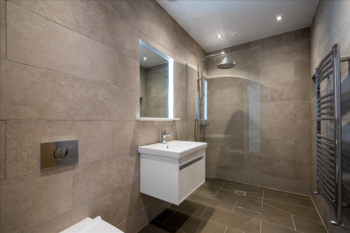 Victorian live/work warehouse conversion for sale