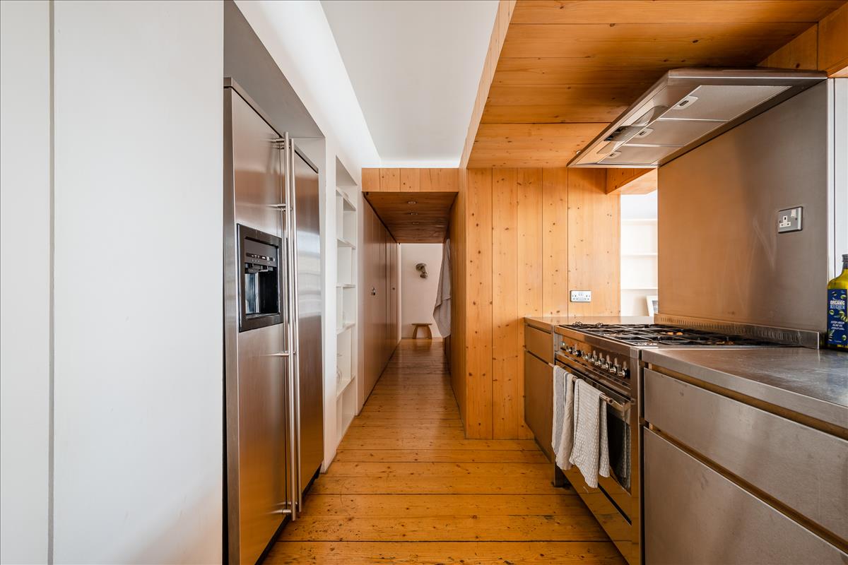  two bed, warehouse conversion