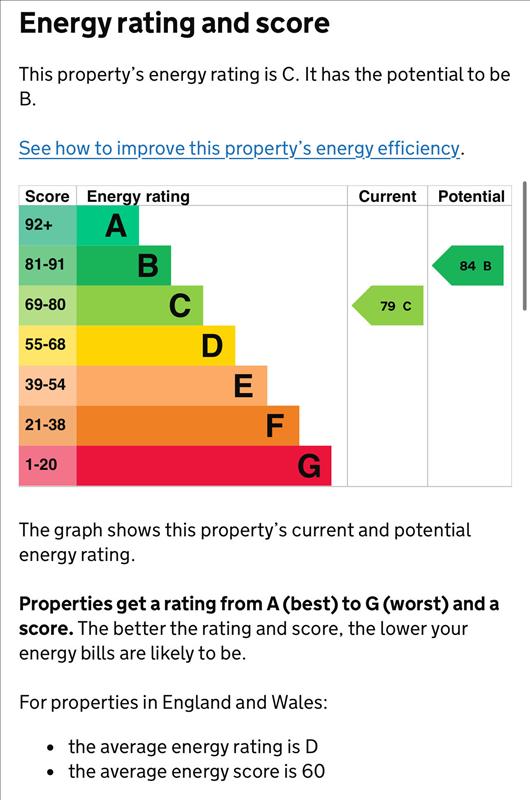 property epc