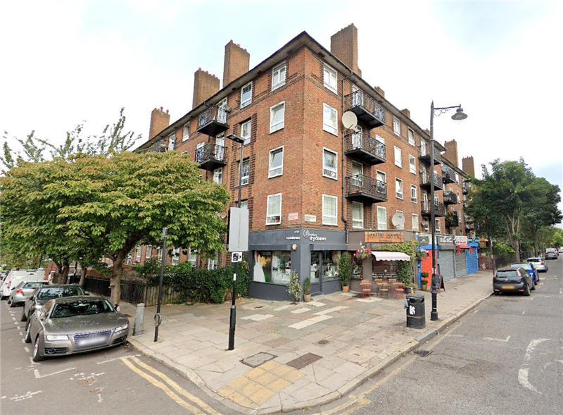 property epc
