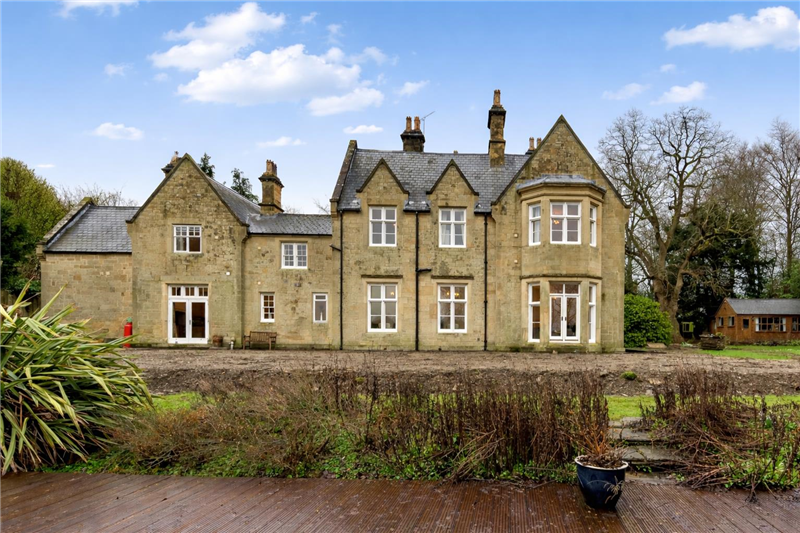 property epc