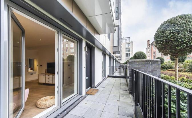 property epc