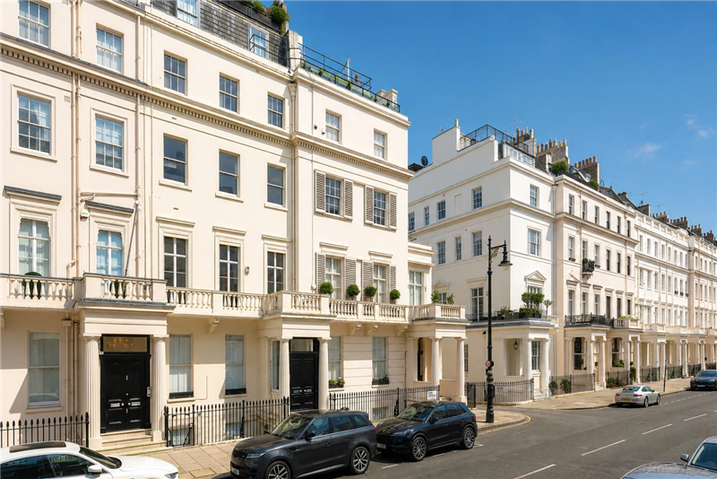 property epc