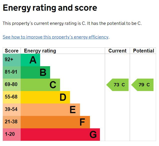 property epc