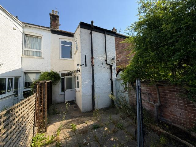 property epc