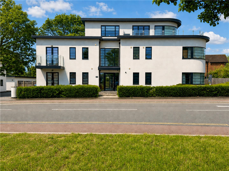 property epc