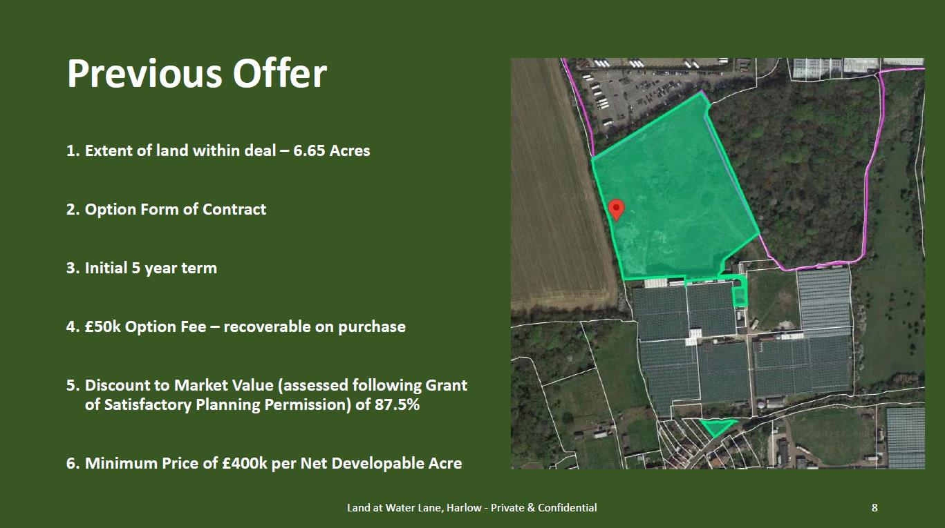 property epc
