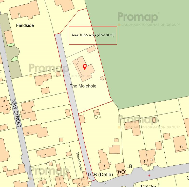 property epc