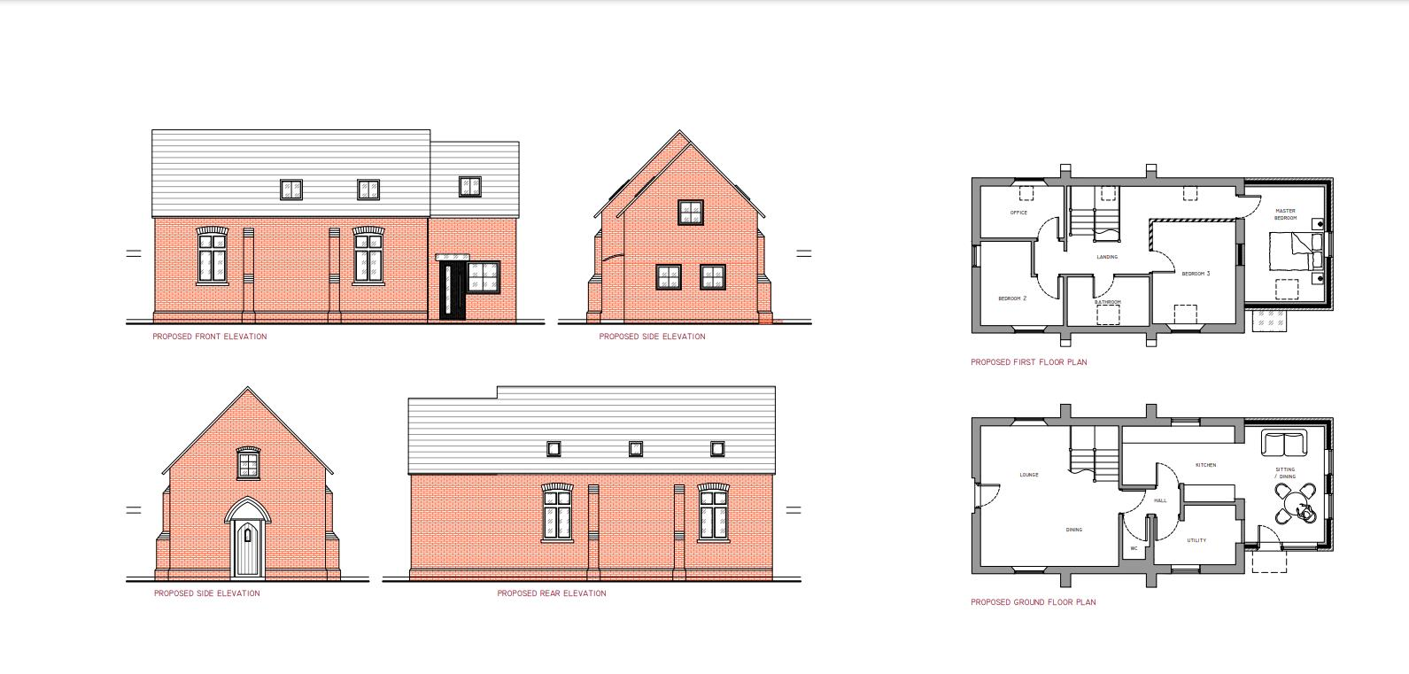 property epc
