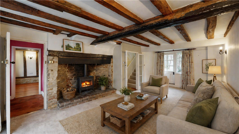 property epc