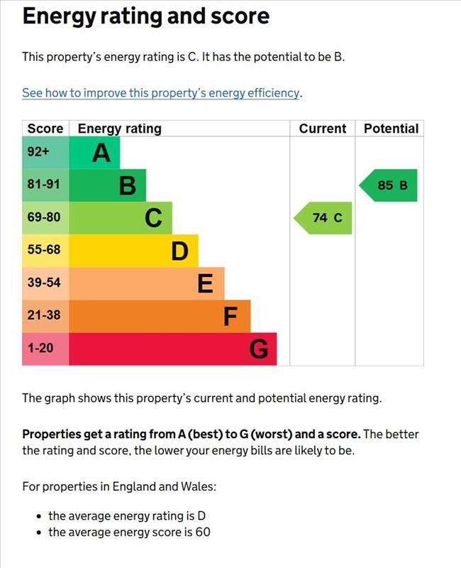 property epc
