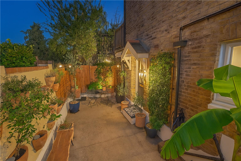 property epc