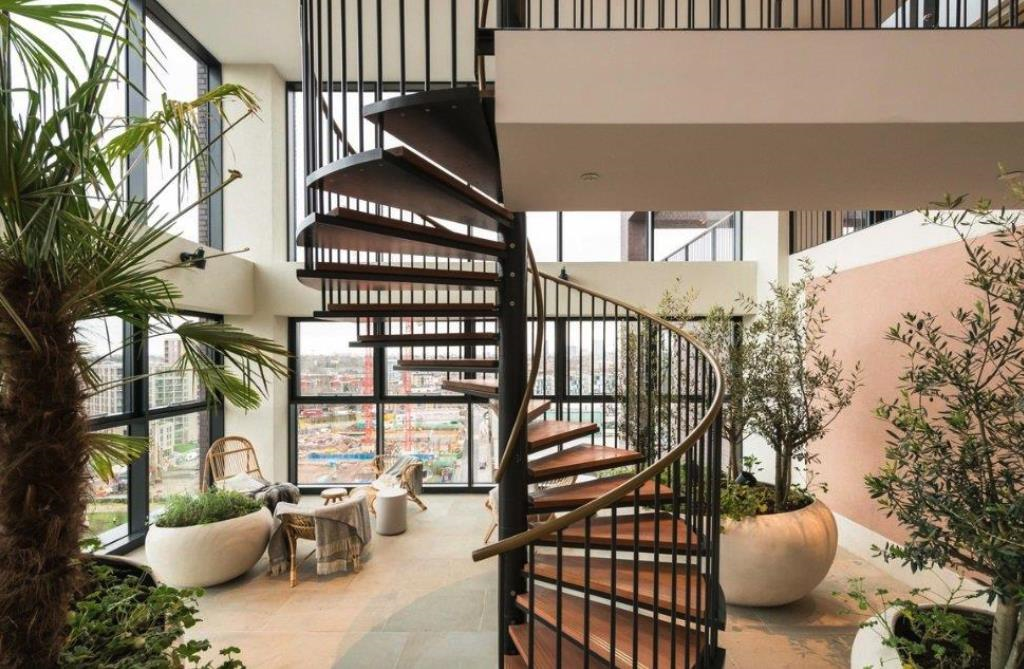 property epc