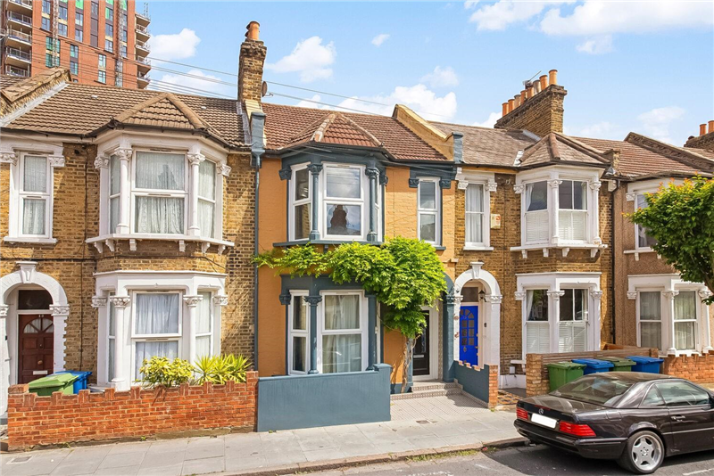 property epc