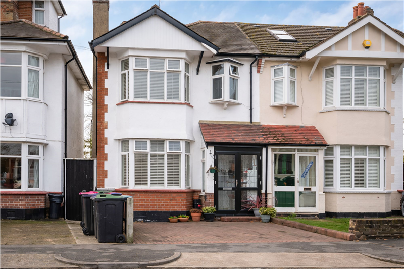 property epc