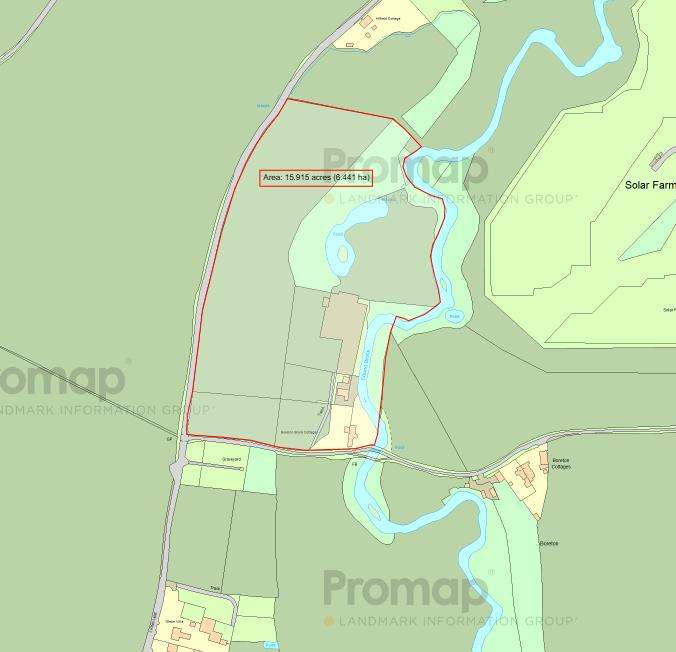 property epc