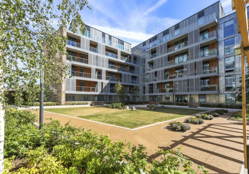 property epc