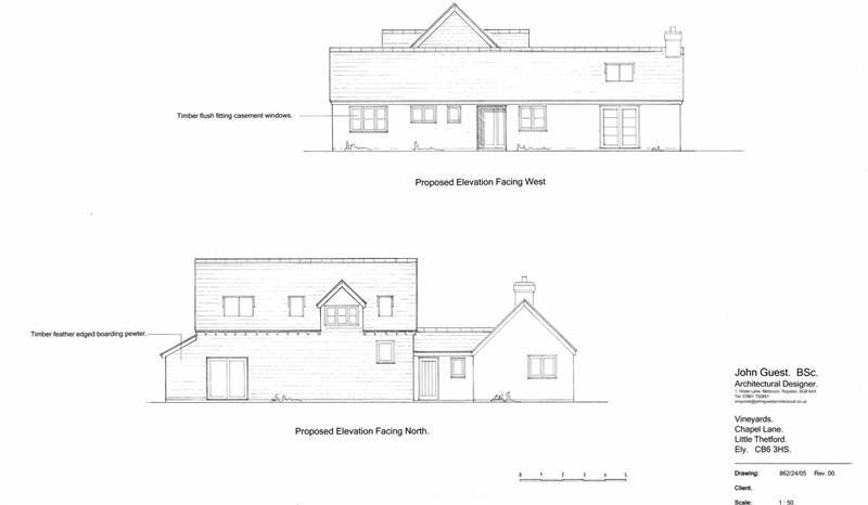 property epc
