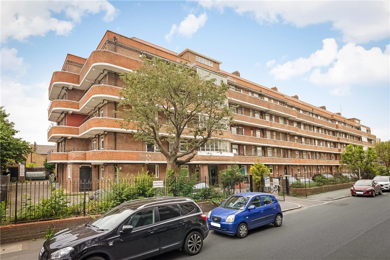 property epc