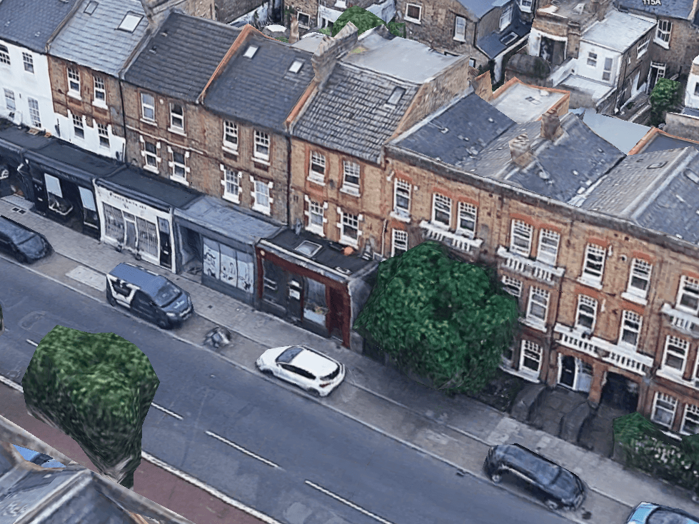 property epc