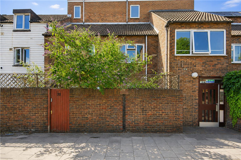 property epc