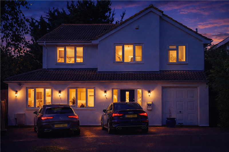 property epc