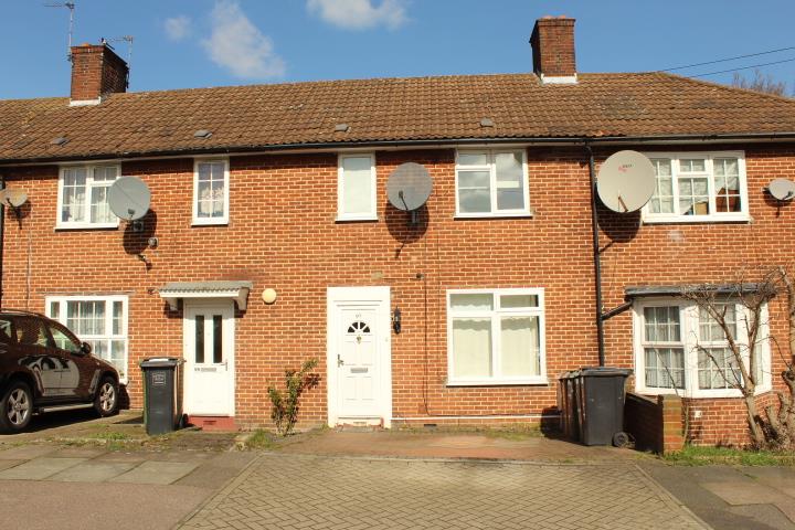property epc