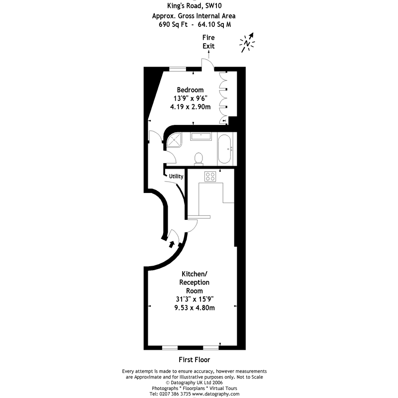 property epc