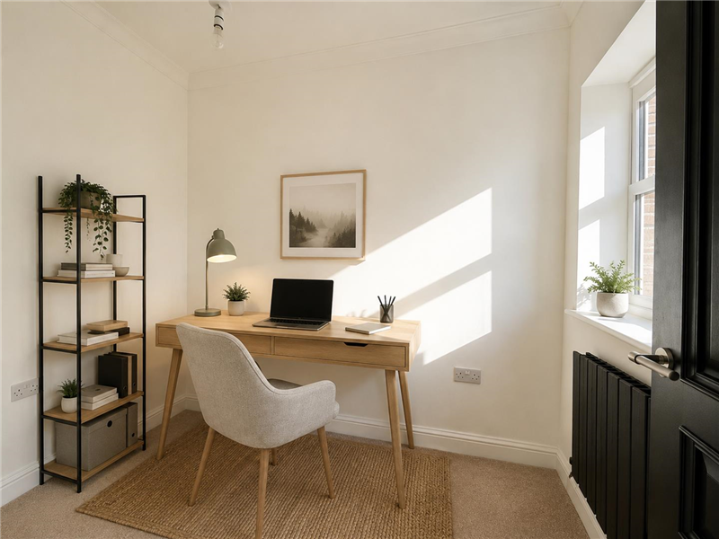 property epc