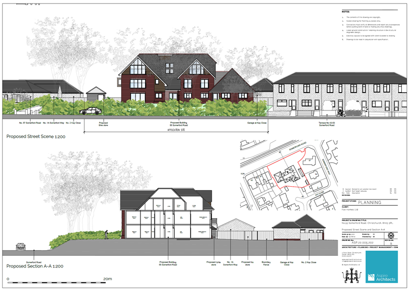 property epc