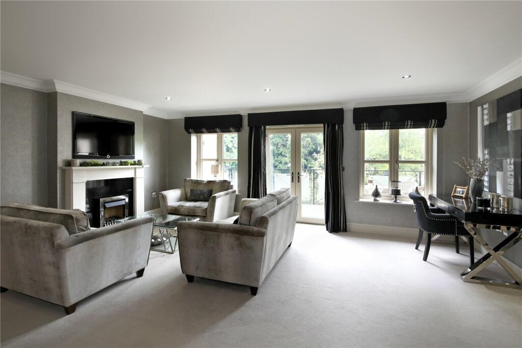 property epc