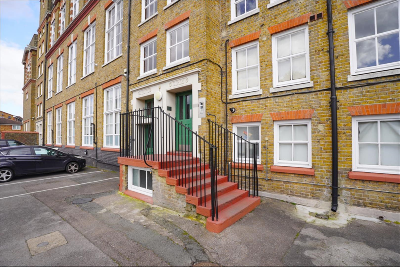 property epc