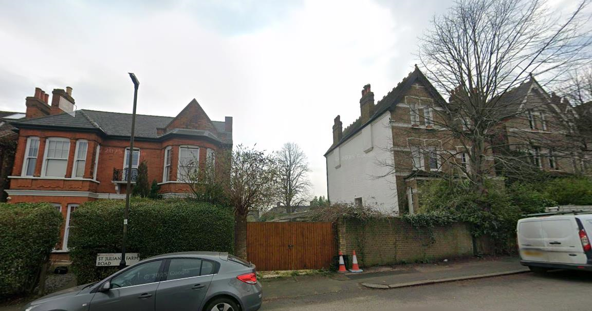 property epc