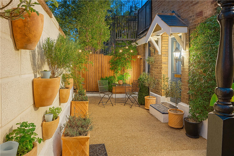 property epc
