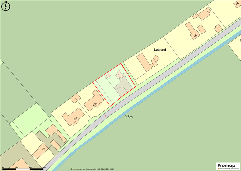 property epc