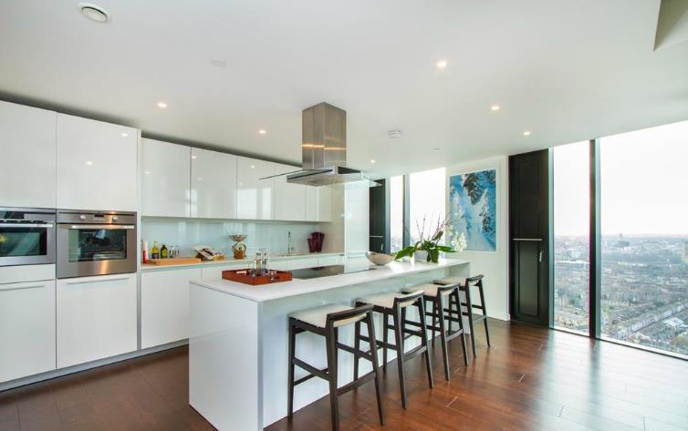property epc