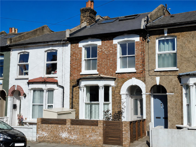 property epc