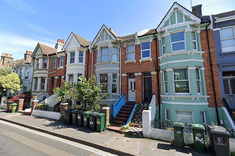 property epc