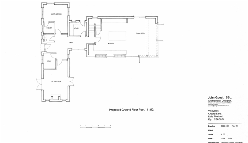 property epc