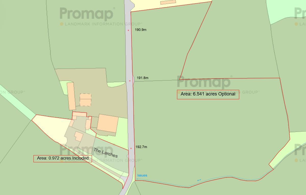 property epc