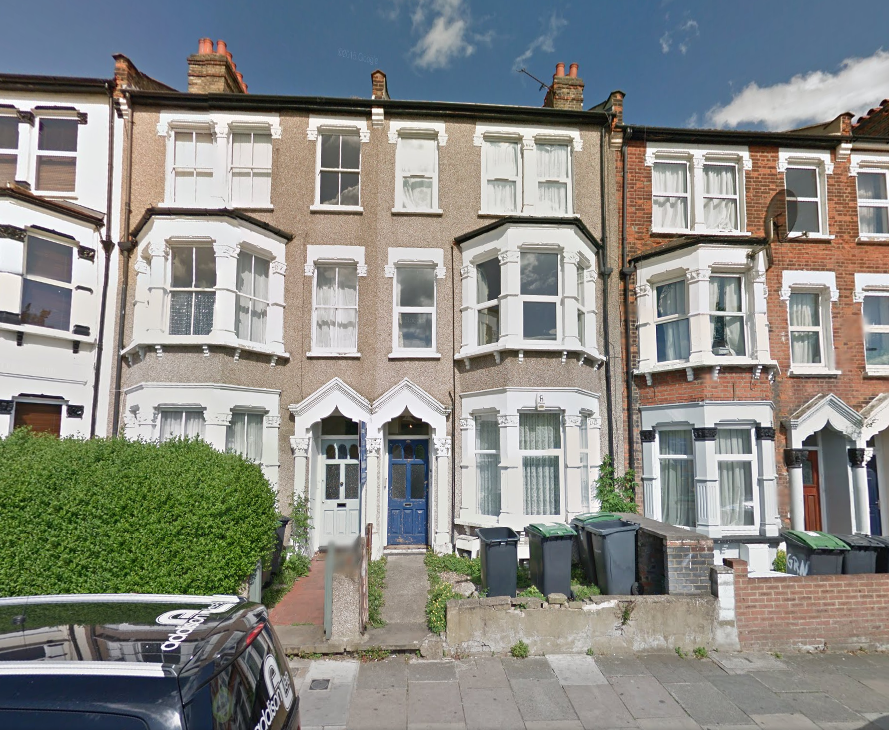 property epc