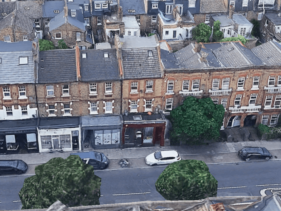 property epc