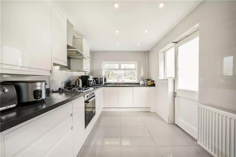 property epc