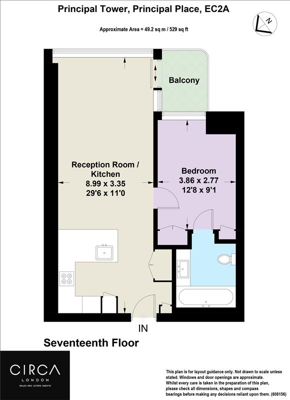 property epc